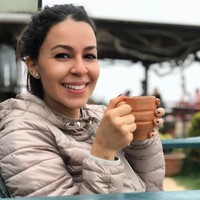 Profile Picture of Iris Garcia (@iris-garcia-80) on Quora
