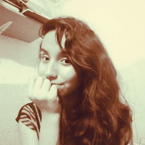 Profile Picture of Sofía Muñoz (@sophyamber) on Myspace