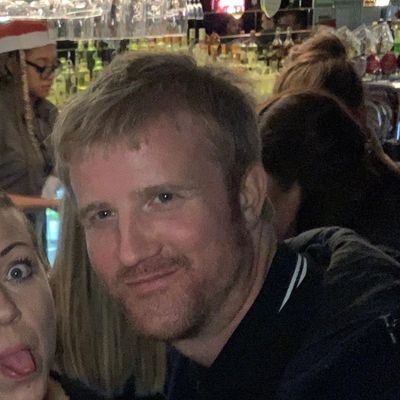 Profile Picture of Chris Stocker (@chrisjstocker) on Twitter