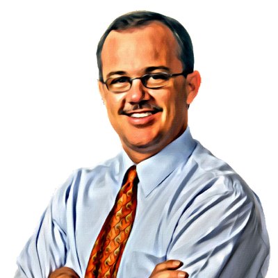 Profile Picture of Robert Crotts (@TopMethods) on Twitter