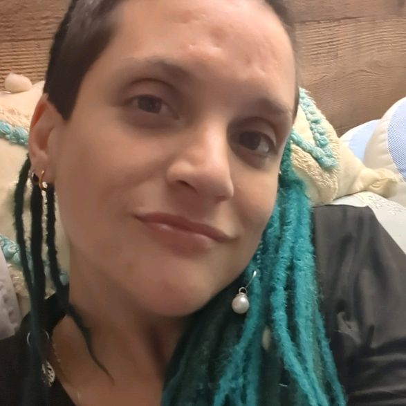 Profile Picture of Nancy Bilodeau (@nancya8601) on Tiktok