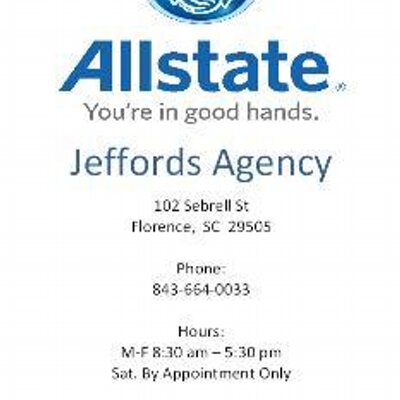Profile Picture of Andy Jeffords (@JeffordsAgency) on Twitter