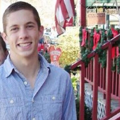 Profile Picture of Bryce Ramey (@Bryce_Ramey) on Twitter