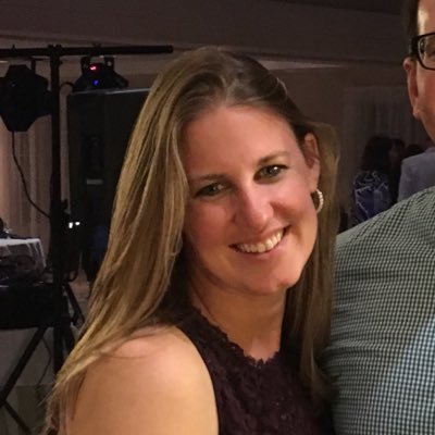Profile Picture of Melissa Stack (@MrsMStack) on Twitter