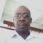 Profile Picture of Cephas Harris (@cephasharris) on Instagram