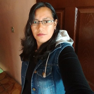 Profile Picture of Griselda Minerva Cisneros Castillo (@GriseldaMinerv1) on Twitter