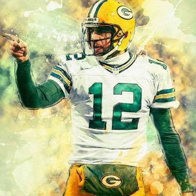Profile Picture of Packers (@Evan50675910) on Twitter