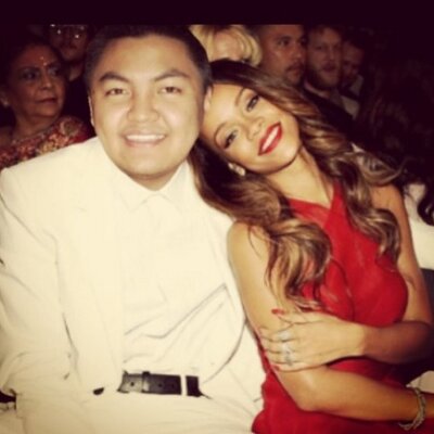 Profile Picture of Magic Joe (@JoeSalgado) on Twitter