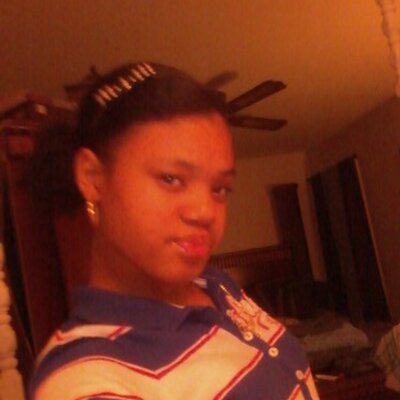 Profile Picture of Brianna Chisholm (@Bria2prettyLuv) on Twitter