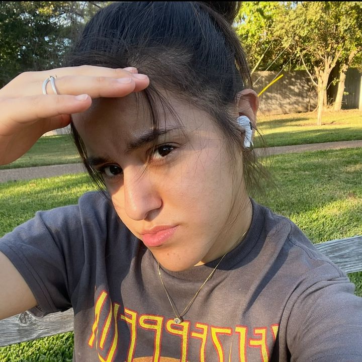 Profile Picture of Marisol Ojeda (@marisol.ojeda) on Tiktok