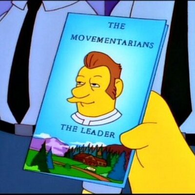 Profile Picture of Robin Blake (@brbispham) on Twitter
