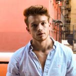 Profile Picture of Josh Krol (@joshua.krol) on Instagram