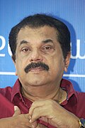 Profile Picture of Mukesh (actor)on Wikipedia