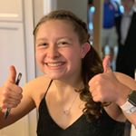 Profile Picture of Anna Baker (@twinannabaker) on Instagram