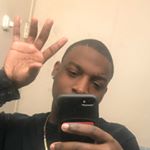 Profile Picture of Gap tooth McGee (@martellsgap) on Instagram