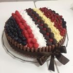 Profile Picture of Mariacecilia Ciocci 🍰 (@sweet.cilla) on Instagram