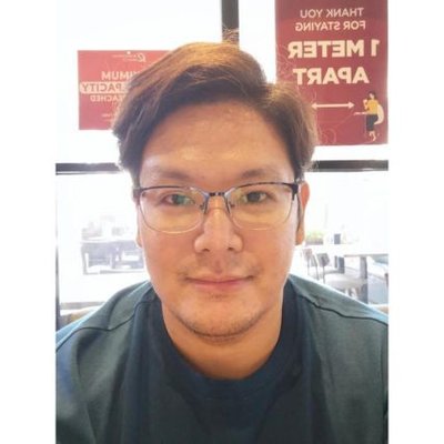 Profile Picture of Jared De Leon (@Monyi_Jared) on Twitter