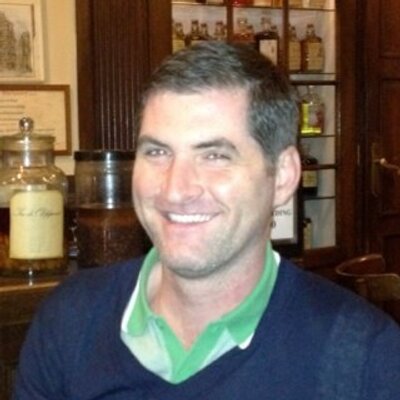 Profile Picture of Jonathan McShane (@JohnnyMcShane1) on Twitter