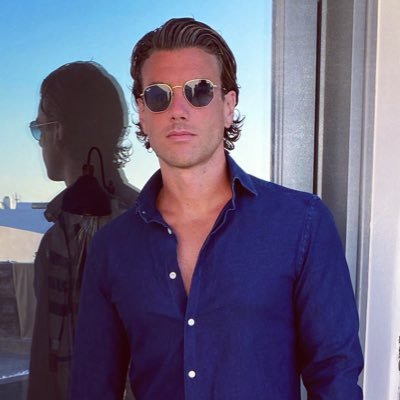 Profile Picture of Thomas Wrigley (@ThomasWrigley4) on Twitter