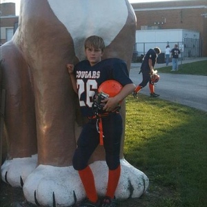 Profile Picture of Travis Traylor (@travis20134) on Myspace