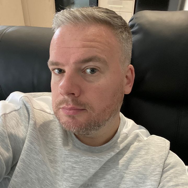Profile Picture of Peter mullen (@peter.mullen) on Tiktok
