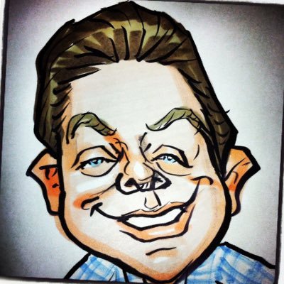 Profile Picture of Dave Garvey (@dtgarvey) on Twitter