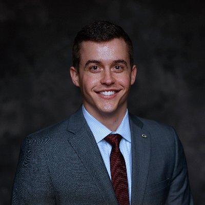 Profile Picture of Blake Pangman (@BlakePangman) on Twitter