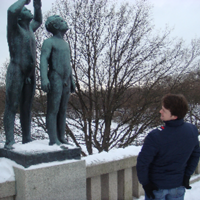 Profile Picture of Paul O'Donovan (@@JimmyAlfonso) on Twitter