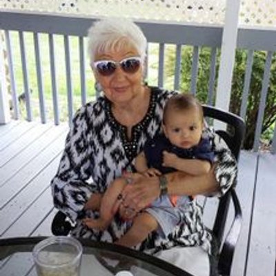 Profile Picture of Marilyn Ayers (@mayers3298) on Twitter