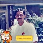 Profile Picture of Mohan Abraham (@mohan3728) on Instagram