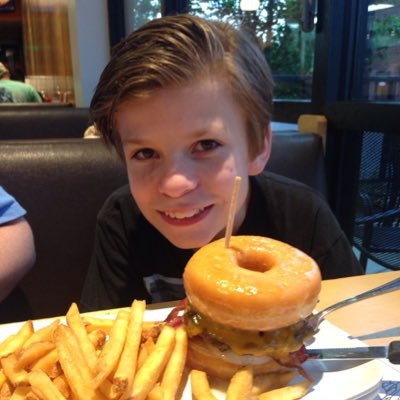 Profile Picture of Noah Curtis Summers (@NoahCurtisSumm1) on Twitter