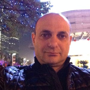 Profile Picture of Ahmad Shami (@ahmadshami) on Myspace