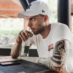 Profile Picture of MARCELL ÖHLER (@marcell.oehler) on Instagram