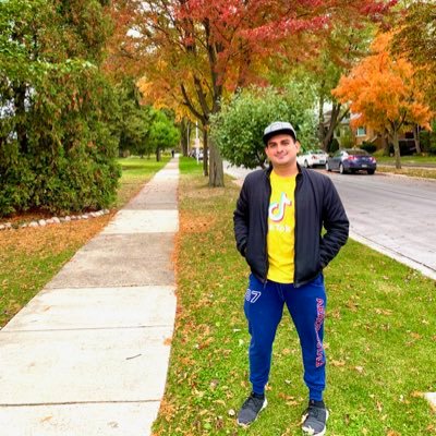 Profile Picture of Jordan Carlos (@leivaluis94) on Twitter