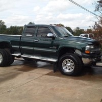 Profile Picture of Jesse Madison (@jesse-madison-2) on Quora