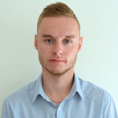 Profile Picture of David Slabý (@davidslaby92) on Twitter