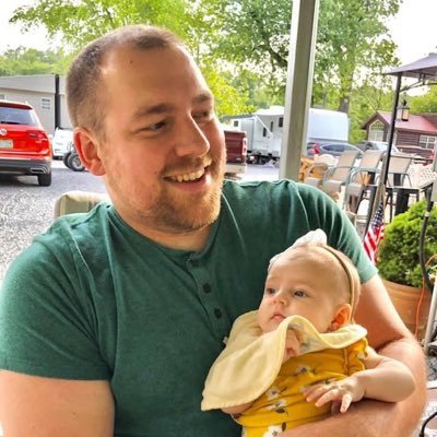 Profile Picture of Kyle Petrie (@kfpetrie) on Twitter