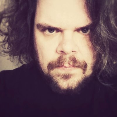 Profile Picture of James Weisgerber (@Gerb_USAF_Ret) on Twitter