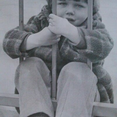 Profile Picture of Daniel Shevlin (@3001904af34341e) on Twitter
