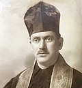 Profile Picture of Izso Glickstein - Wikipediaon Wikipedia
