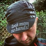 Profile Picture of Andrew Howard (@hubs.n.spokes) on Instagram