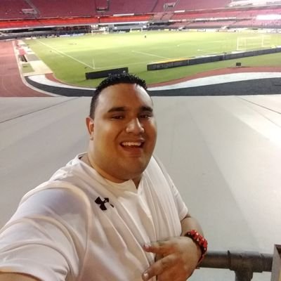 Profile Picture of Daniel Campos Barbosa Boza (@CamposBoza) on Twitter