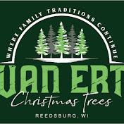 Profile Picture of Van Ert Christmas Trees (@VanErtChristmasTrees) on Youtube