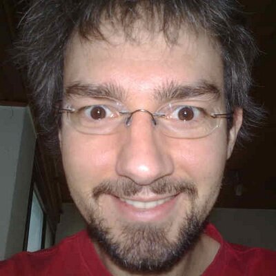Profile Picture of Marc A. Ziegert (@MarcAZiegert) on Twitter