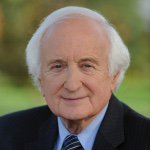 Profile Picture of Former Rep. Sandy Levin (@repsandylevin) on Instagram
