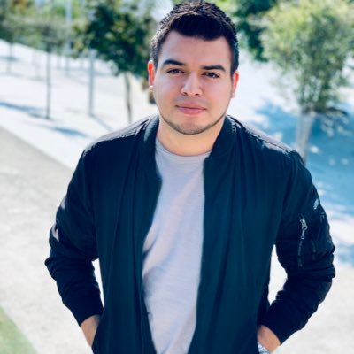 Profile Picture of Andy Bejarano Olivares (@andy_bejarano) on Twitter