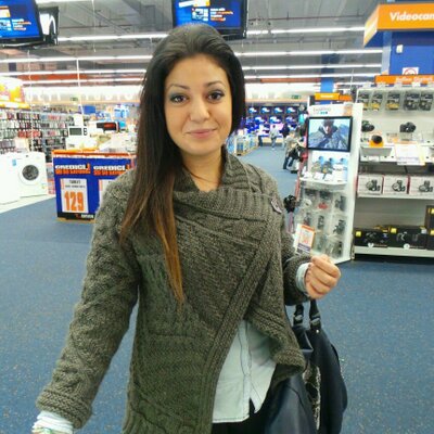 Profile Picture of Francesca Alaimo (@alaimo1998) on Twitter