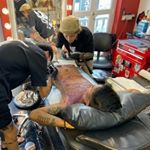 Profile Picture of Shawn White (@endless_inks) on Instagram