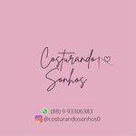 Profile Picture of Natália Joyce Arte Em Feltro (@costurandosonhos0) on Instagram