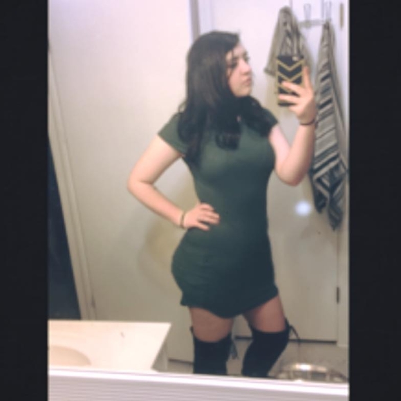 Christianna Panzera - Poshmark Profile Picture of Christianna Panzera (@c_panzera) on Poshmark